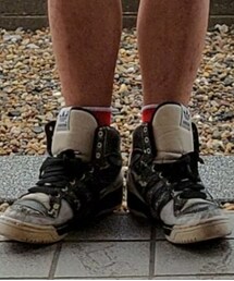 adidas | メトロアティチュード復刻(スニーカー)