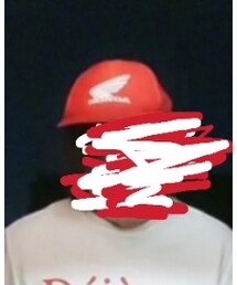 HONDA | ホンダのキャップ(キャップ)