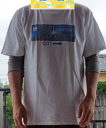 SCAFULL KING【バンドT】アンビル | SCAFULL KING 2000ツアーTシャツ(Tシャツ/カットソー)