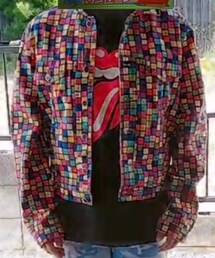 TODD OLDHAM | デニムジャケット