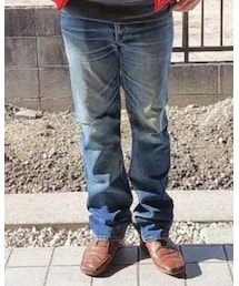 Levi's | 古着屋で502　31インチ(デニムパンツ)