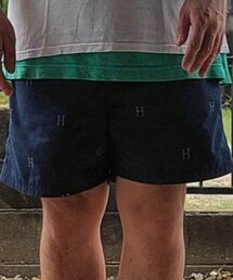 HAGAN GARMENT POETS | その他パンツ