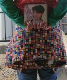 TODD OLDHAM | デニムジャケット