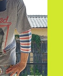 HOLLYWOOD RANCH MARKET | Tシャツ/カットソー