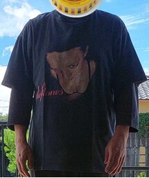 【giant】Deftones  | Tシャツ/カットソー