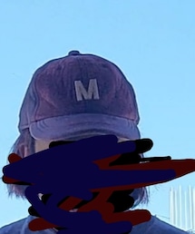 HOLLYWOOD RANCH MARKET | キャップ