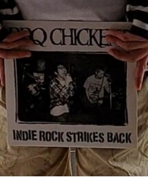 🎙️BBQ CHICKENS | レコード