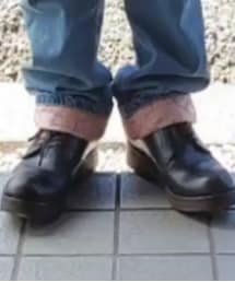 COMME des GARCONS HOMME PLUS | シューズ