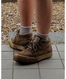 OUTDOOR PRODUCTS | ソックス/靴下