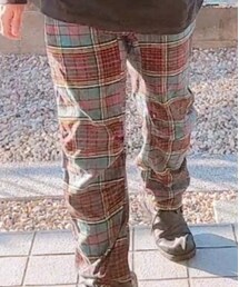 beauty:beast | その他パンツ