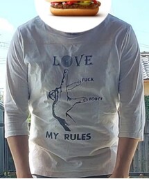 ALDIES | Tシャツ/カットソー