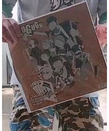 💿️ゲルググ | レコード