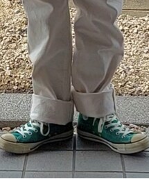 CONVERSE ALL STAR | CONVERSE　オールスターハイ(スニーカー)