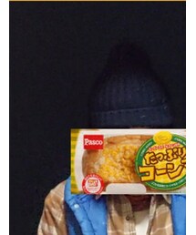 DAISO | ニットキャップ/ビーニー