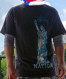 STUSSY | Tシャツ/カットソー