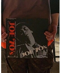 🎙️ジョー山中 | レコード