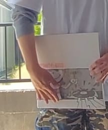 💿️POTSHOT | レコード