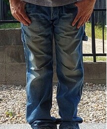 Wrangler | デニムパンツ