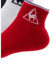 le coq sportif | ルコックの靴下　(ソックス/靴下)