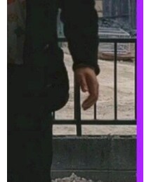 COMME des GARCONS HOMME | スラックス