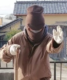 サブリメーション | ブルゾン
