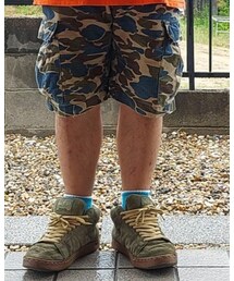 Carhartt | カーゴパンツ