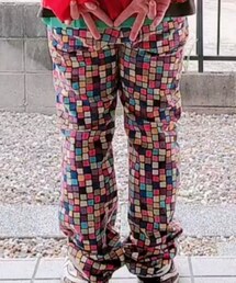 TODD OLDHAM | デニムパンツ