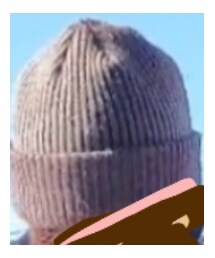 450 | ニットキャップ/ビーニー