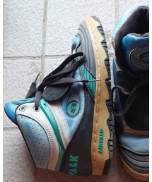 AIRWALK | AIRWALK　ベロシティ　復刻(スニーカー)