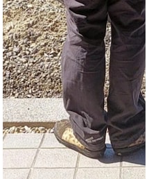BOUNTY HUNTER | チノパンツ