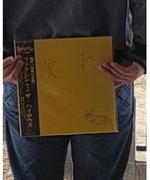 🎙️ハイロウズ | レコード