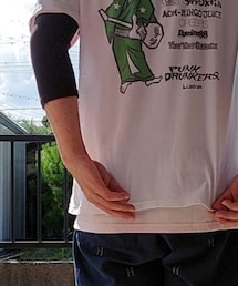 アンビル | Tシャツ/カットソー