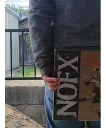 🎙️NOFX | レコード