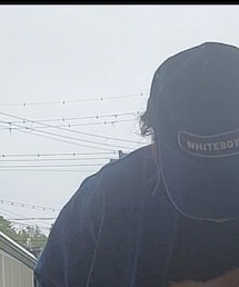 WHITEBOY | キャップ