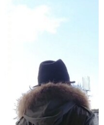 HIDE AND SEEK | ハット