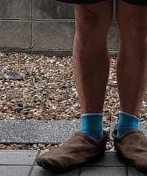 OUTDOOR PRODUCTS | ソックス/靴下