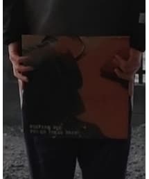 HUSKING  BEE | レコード