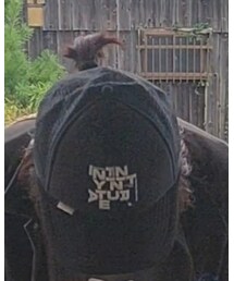 INFINITY NATURE | キャップ