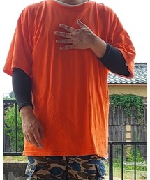 GILDAN | Tシャツ/カットソー