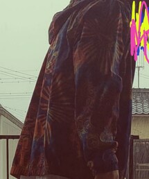 VOLCOM | ナイロンジャケット