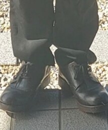 COMME des GARCONS HOMME PLUS | ドレスシューズ