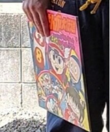 テレビまんが大行進曲 | レコード