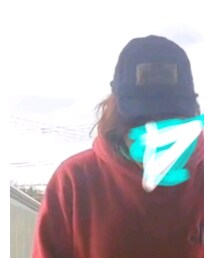 The DUFFER of ST.GEORGE | キャップ