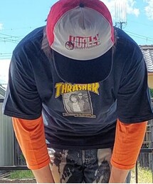 THRASHER | Tシャツ/カットソー