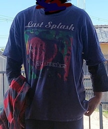 【Breeders】BROCKUMボディ | Tシャツ/カットソー