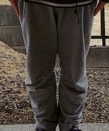 DISCUS | スウェットパンツ