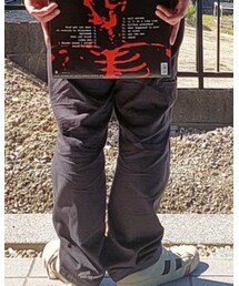 BOUNTY HUNTER | チノパンツ