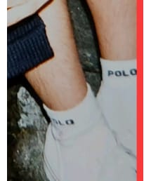 POLO SPORTS | ポロスポーツ　アンクルソックス(ソックス/靴下)