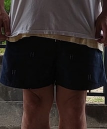 HAGAN GARMENT POETS | その他パンツ