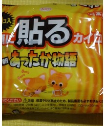 貼るカイロ | その他